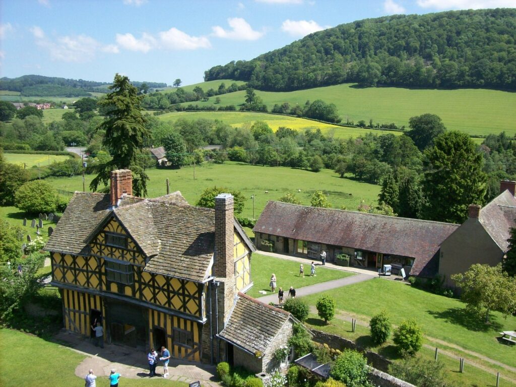 england, great britain, stokesay-87062.jpg